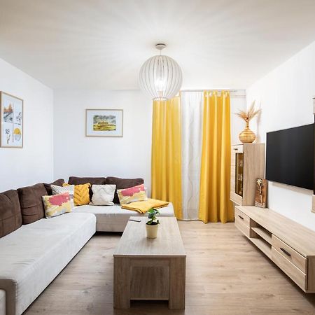 History Apartment Villa Veruda Пула Экстерьер фото