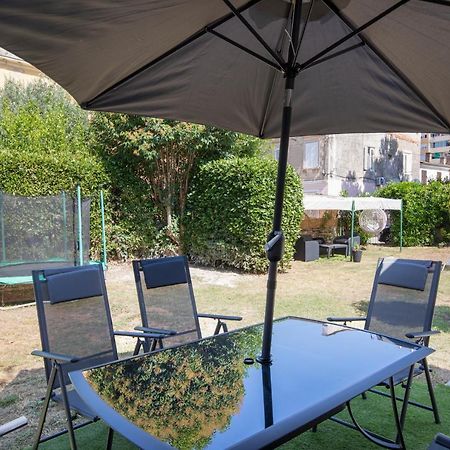History Apartment Villa Veruda Пула Экстерьер фото