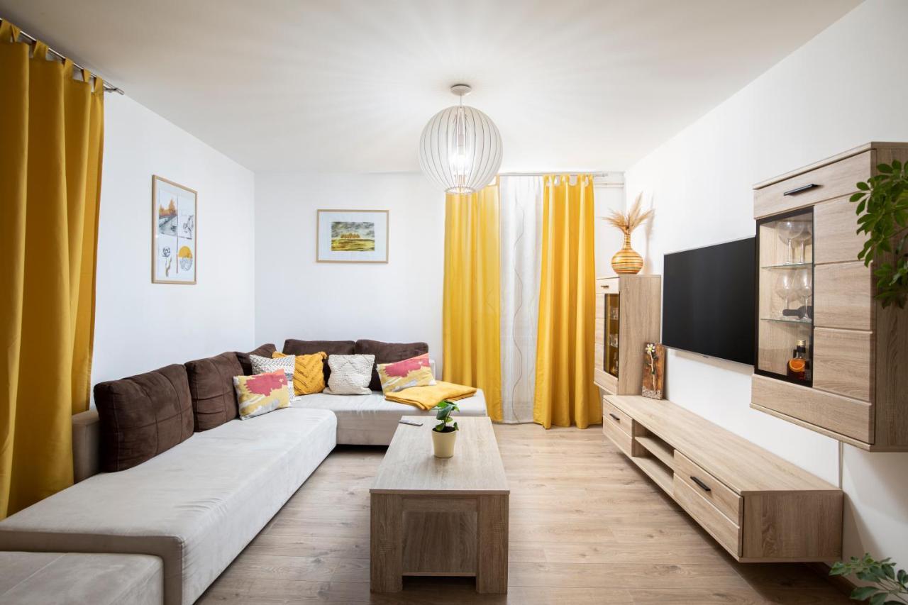 History Apartment Villa Veruda Пула Экстерьер фото