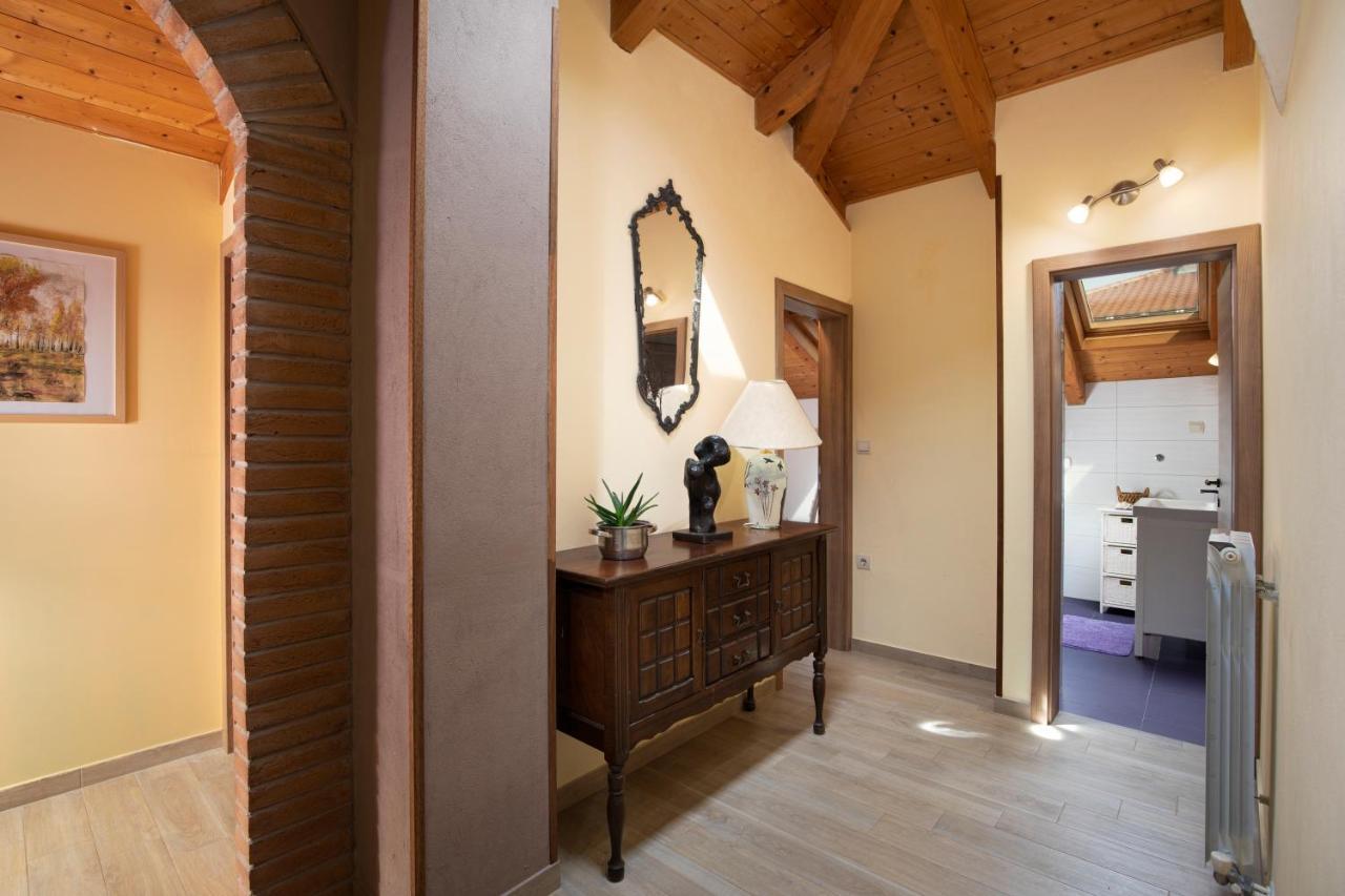 History Apartment Villa Veruda Пула Экстерьер фото