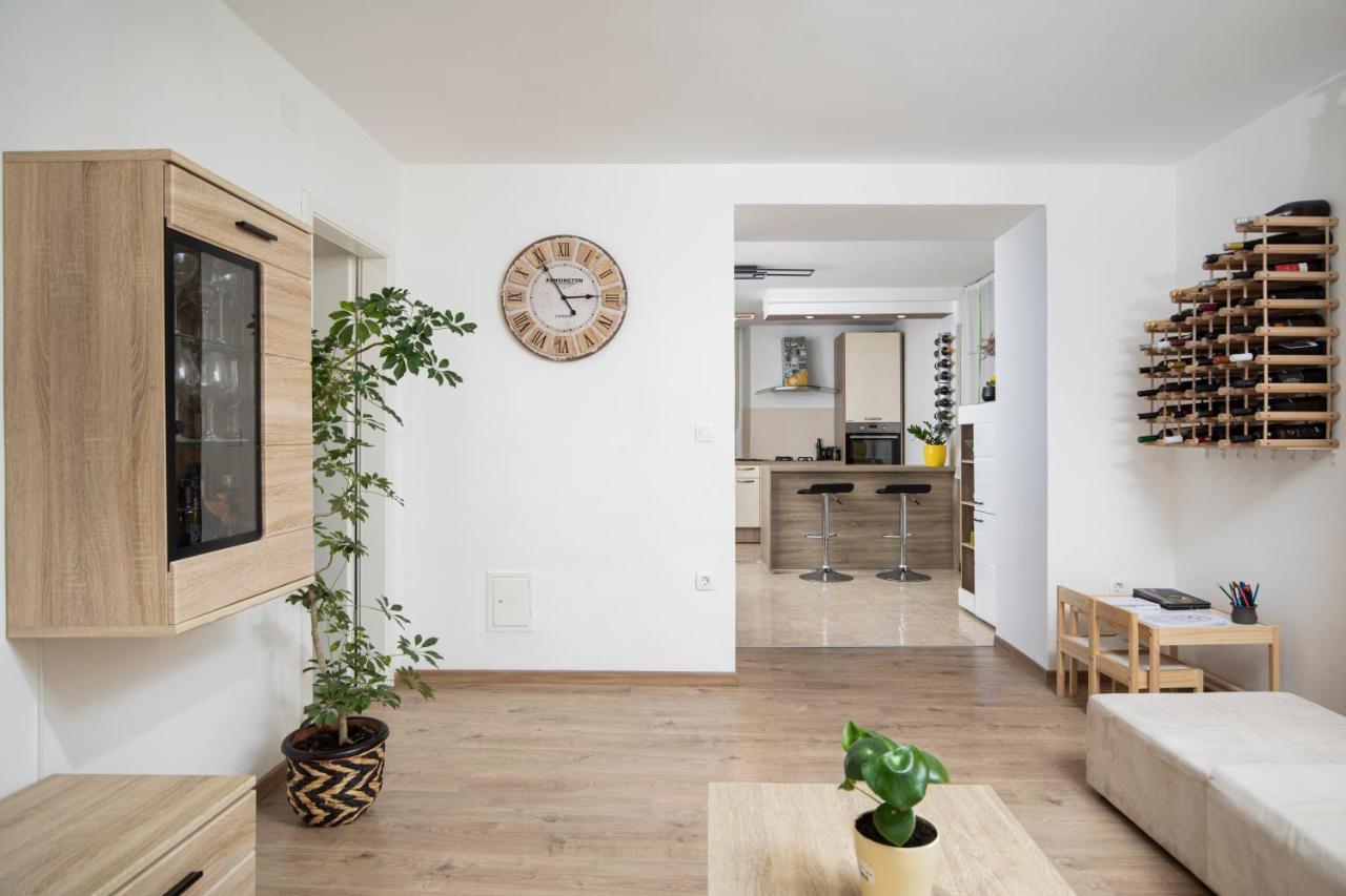 History Apartment Villa Veruda Пула Экстерьер фото
